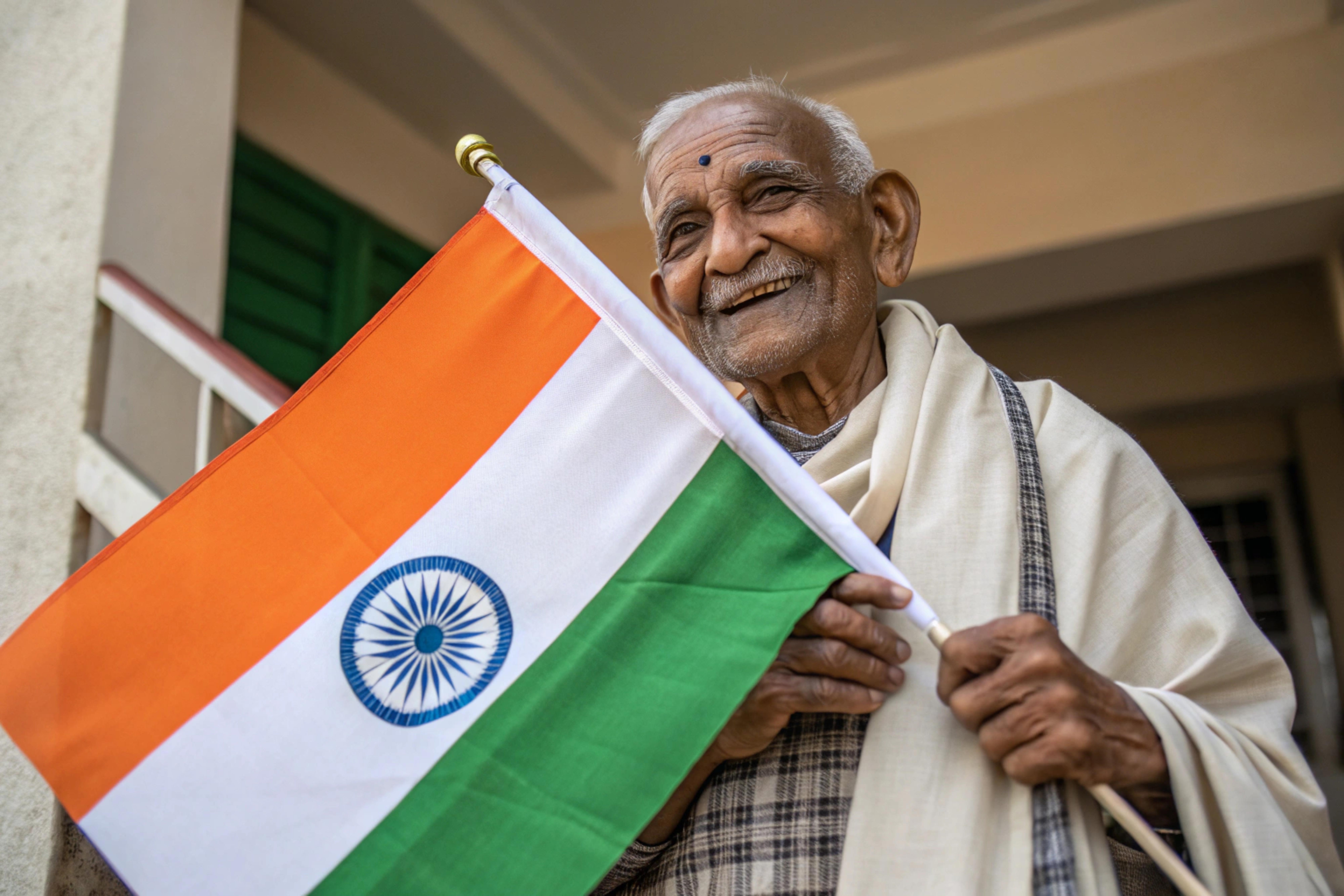 India Pictures Free Download â€“ High-Quality Royalty-Free Indian Flag Images